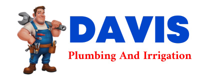 Trusted plumber in PARKMAN